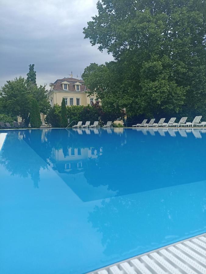 Appartement Kastelo Teraso Zalacsány Kültér fotó