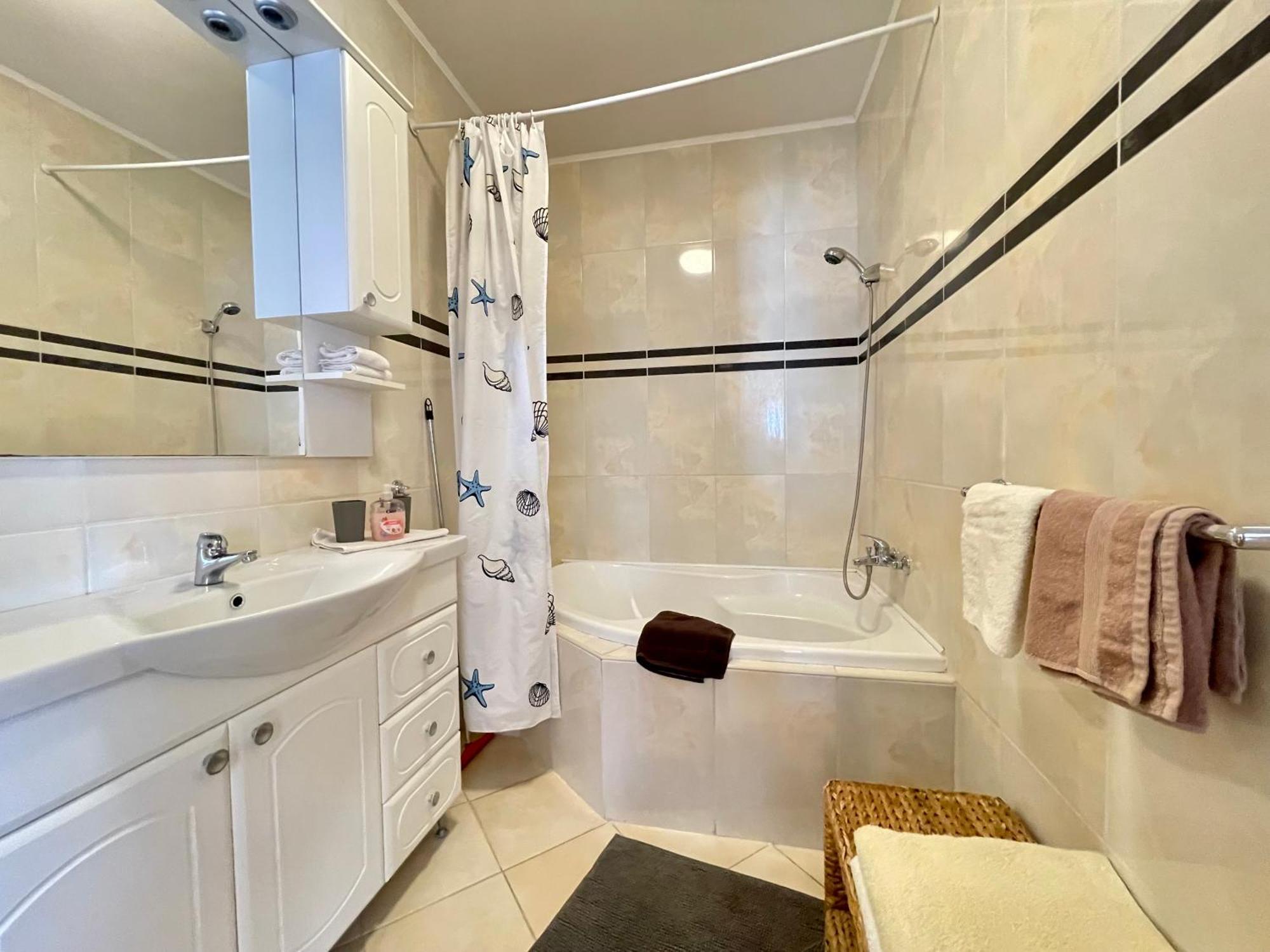 Appartement Kastelo Teraso Zalacsány Kültér fotó