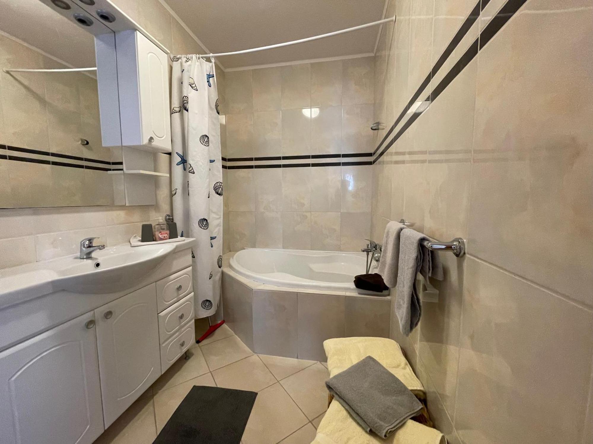 Appartement Kastelo Teraso Zalacsány Kültér fotó