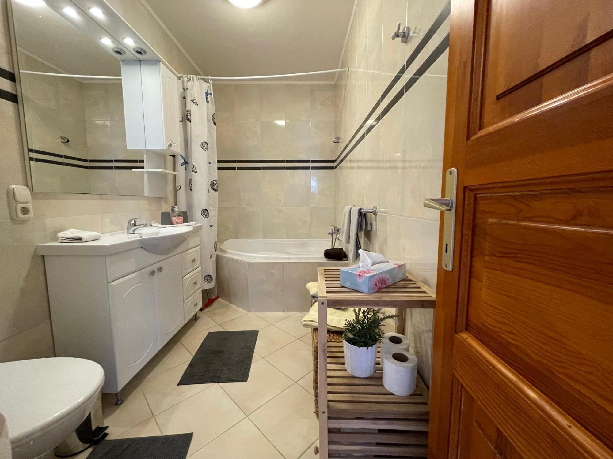 Appartement Kastelo Teraso Zalacsány Kültér fotó