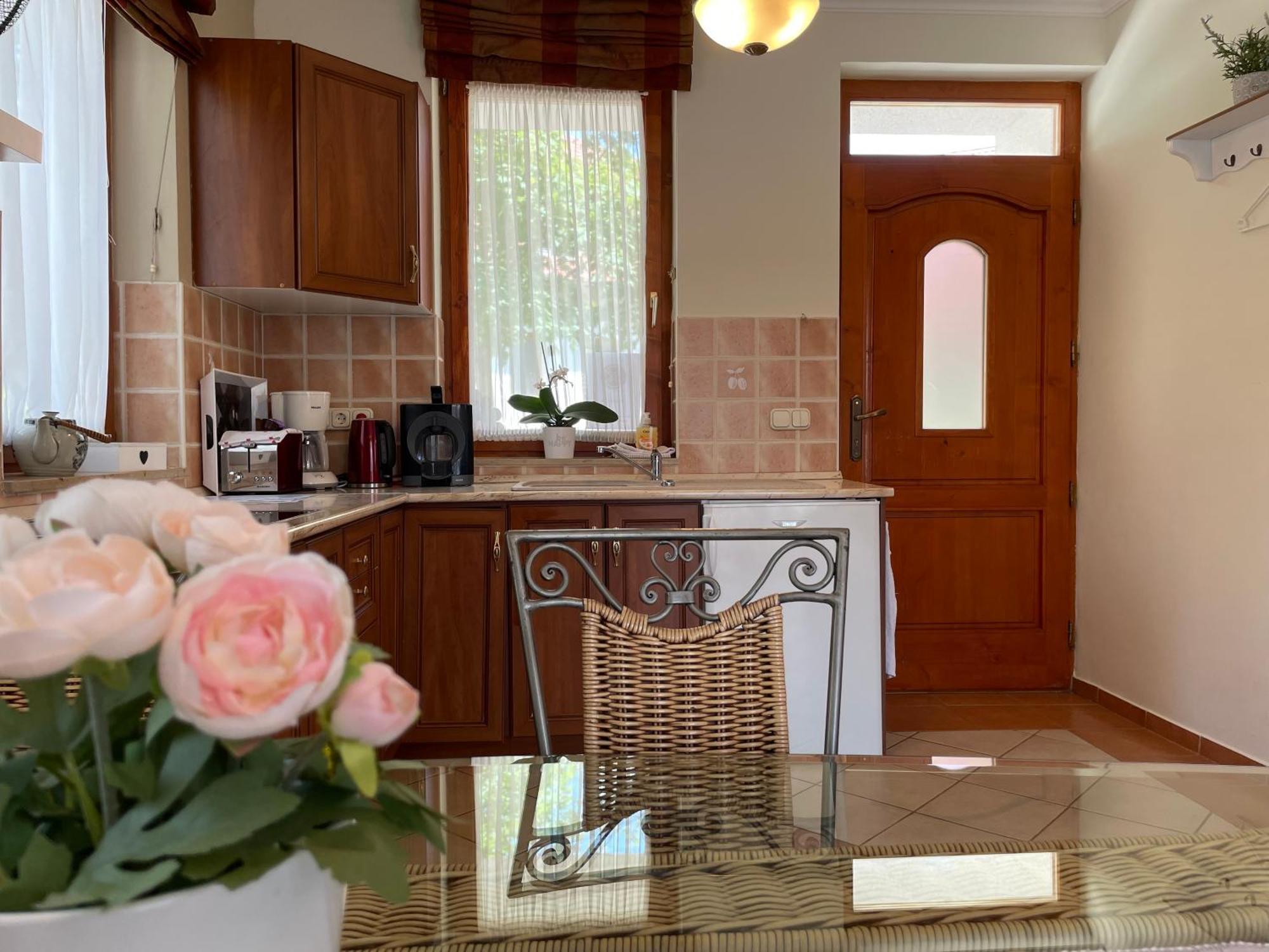 Appartement Kastelo Teraso Zalacsány Kültér fotó