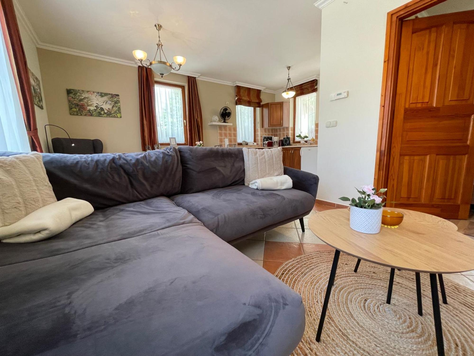 Appartement Kastelo Teraso Zalacsány Kültér fotó