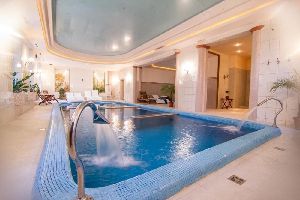 Appartement Kastelo Teraso Zalacsány Kültér fotó