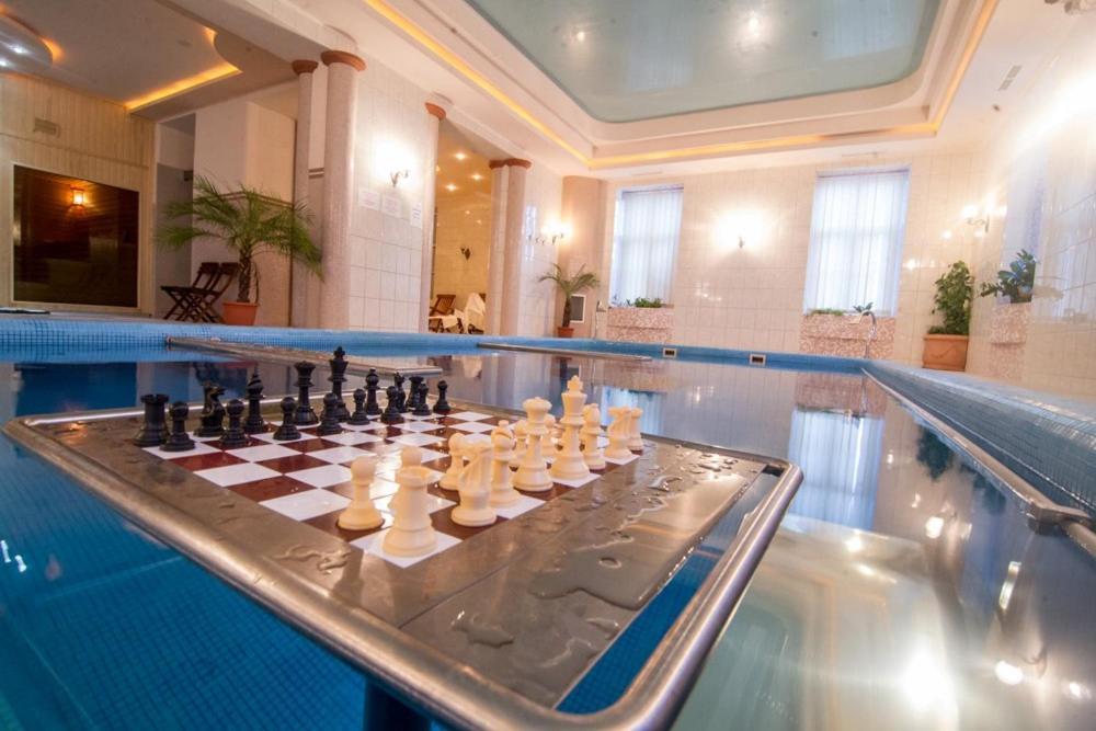 Appartement Kastelo Teraso Zalacsány Kültér fotó